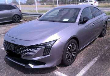 Peugeot 508 23.965 km 19.980 &euro; Rüsselsheim 65428