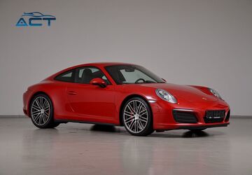Porsche 911 Urmodell 80.800 km 95.900 &euro; Friedrichsdorf 61381