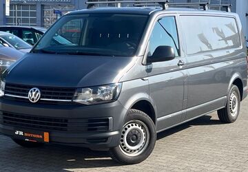 VW T6 Transporter 268.387 km 12.980 &euro; Dietzenbach / bei Frankfurt am Main 63128