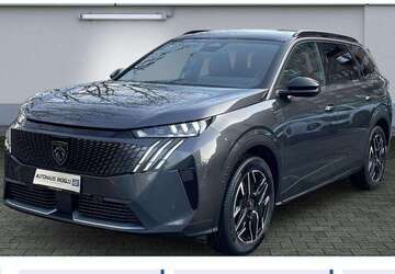 Peugeot 5008 14.735 km 29.680 &euro; Rüsselsheim 65428