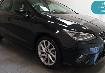 Seat Ibiza 5.559 km 17.970 &euro; Egelsbach 63329