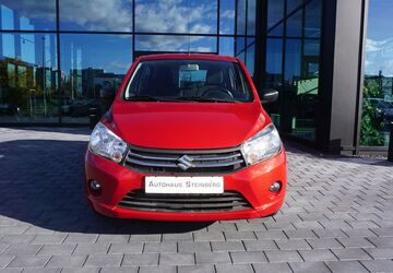 Suzuki Celerio 22.000 km 10.800 &euro; Dietzenbach 63128