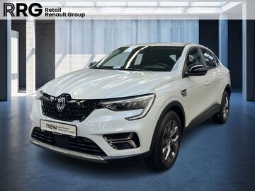 Gebrauchte Renault Arkana