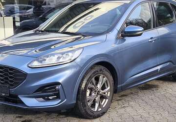 Ford Kuga 93.322 km 14.950 &euro; Dieburg 64807