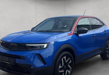 Opel Mokka 23.113 km 21.950 &euro; Frankfurt 60386