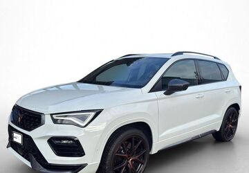 Cupra Ateca 34.020 km 35.150 &euro; Friedberg 61169