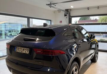 Jaguar E-Pace 108.000 km 21.350 &euro; Weiterstadt 64331
