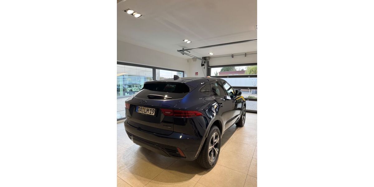 Jaguar E-Pace 108.000 km 21.350 &euro; Weiterstadt 64331