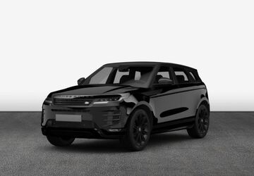 Land Rover Range Rover Evoque 3.140 km 63.900 &euro; Kronberg 61476