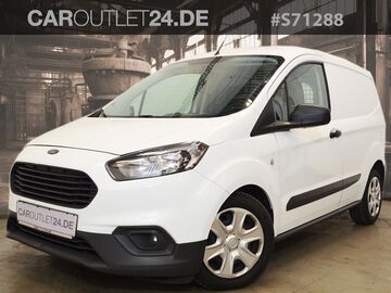 Gebrauchte Ford Tourneo Courier