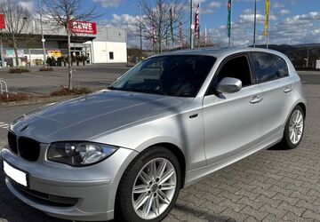 BMW 120 152.000 km 7.900 &euro; Mömbris 63776