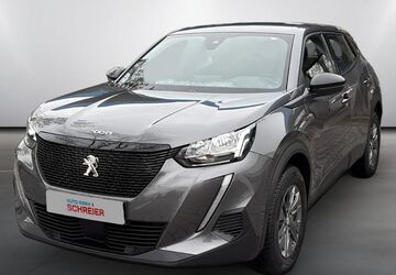 Peugeot 2008 32.812 km 20.991 &euro; Bad Nauheim 61231