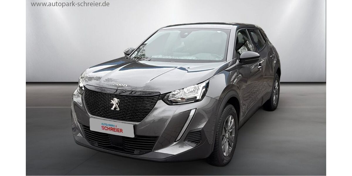 Peugeot 2008 32.812 km 20.991 &euro; Bad Nauheim 61231