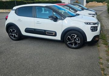Citroen C3 27.700 km 9.500 &euro; Kelkheim 65779