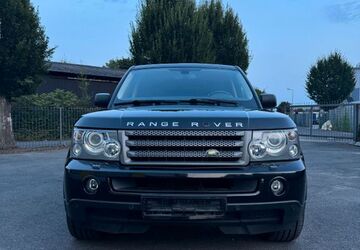 Land Rover Range Rover Sport 240.000 km 7.100 &euro; Dieburg 64807