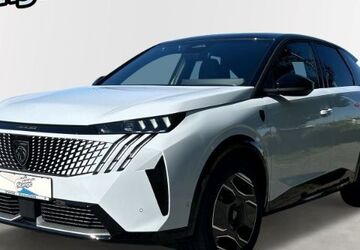 Peugeot 3008 17.000 km 49.450 &euro; Kleinostheim 63801