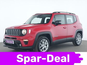 Gebrauchte Jeep Renegade
