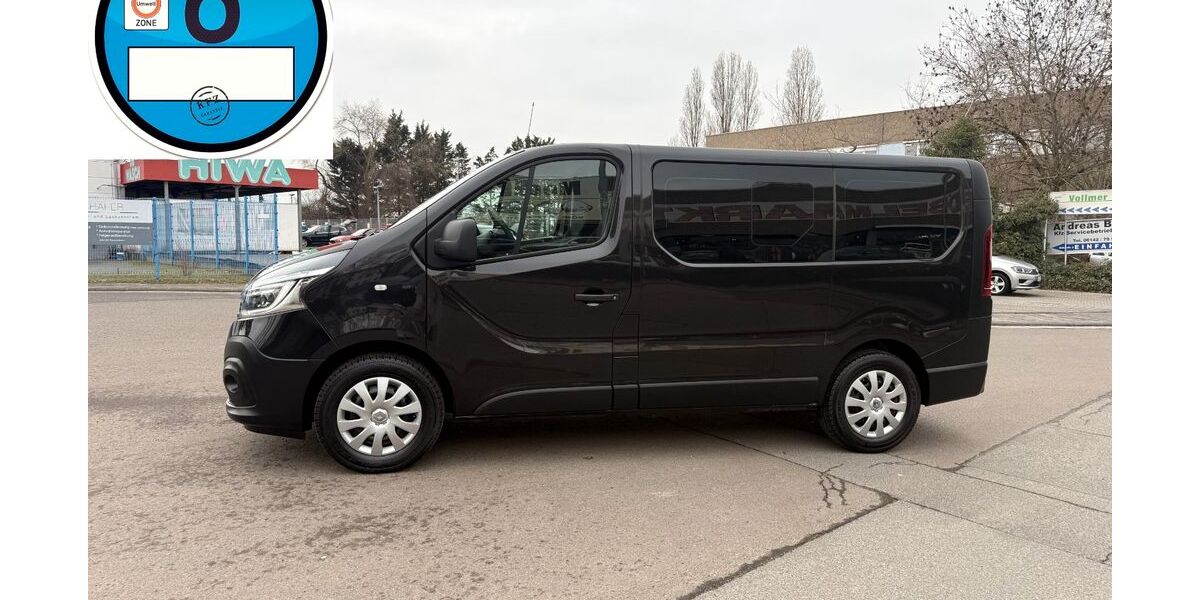 Renault Trafic 45.037 km 27.950 &euro; Raunheim 65479