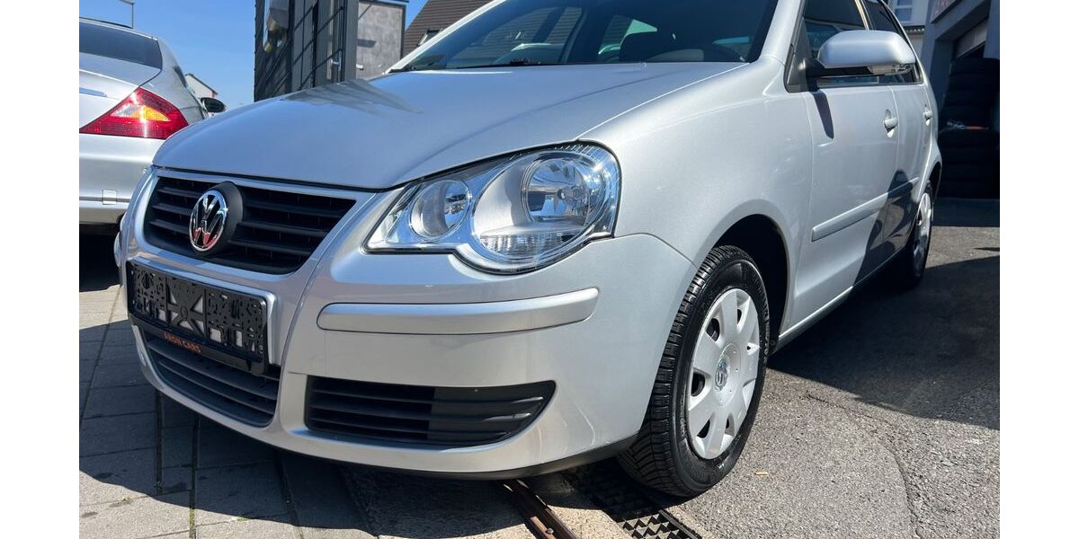 VW Polo 24.000 km 6.900 &euro; Bad Vilbel - Frankfurt am Main 61118