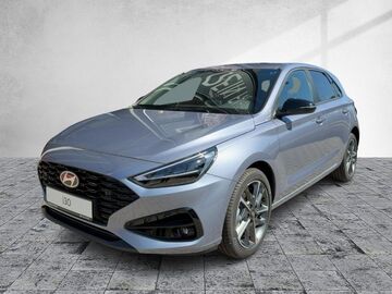 Gebrauchte Hyundai i30