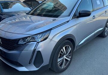 Peugeot 5008 47.469 km 24.280 &euro; Rüsselsheim 65428