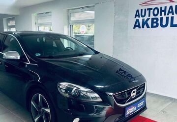 Volvo V40 195.000 km 10.490 &euro; Bruchköbel 63486