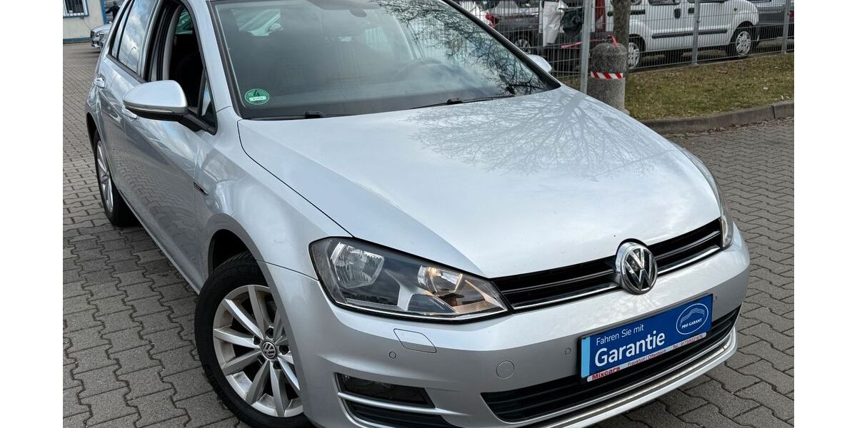 VW Golf 132.535 km 12.850 &euro; Offenbach 63071