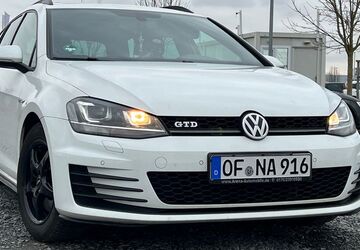 VW Golf 174.000 km 10.900 &euro; Dietzenbach 63128
