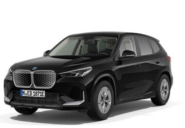 BMW iX1 27.153 km 31.988 &euro; Rödermark 63322