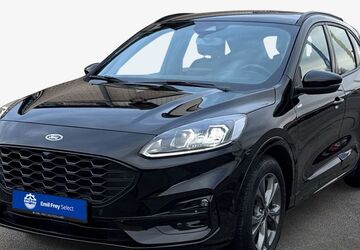 Ford Kuga 19.215 km 21.950 &euro; Hanau 63452