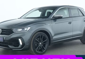 VW T-Roc 38.774 km 27.722 &euro; Dietzenbach bei Frankfurt 63128