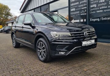 VW Tiguan Allspace 263.500 km 15.890 &euro; Offenbach am Main 63069