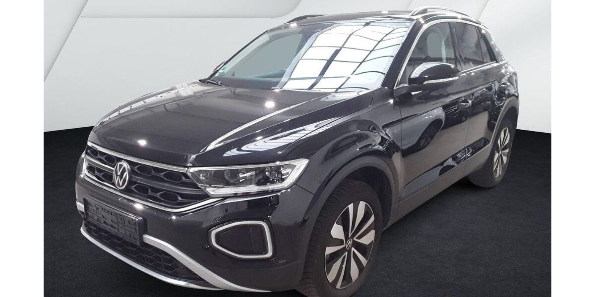 VW T-Roc 25.319 km 27.980 &euro; Hofheim 65719