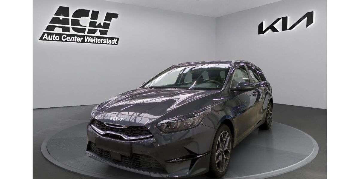 Kia ceed / Ceed 8.687 km 25.777 &euro; Weiterstadt-Darmstadt 64331