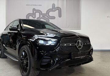 Mercedes-Benz GLE 450 12.943 km 95.790 &euro; Maintal bei Frankfurt am Main 63477