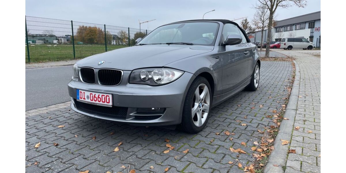 BMW 118 180.000 km 6.450 &euro; Dieburg 64807