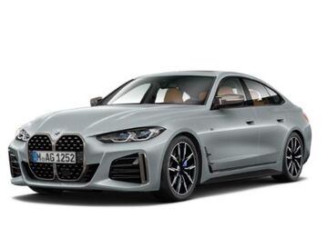 BMW M440 72.364 km 49.399 &euro; Frankfurt 60314