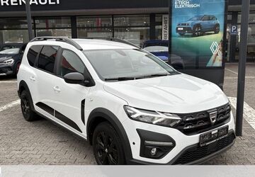 Dacia Jogger 14.090 km 17.970 &euro; Hanau 63452
