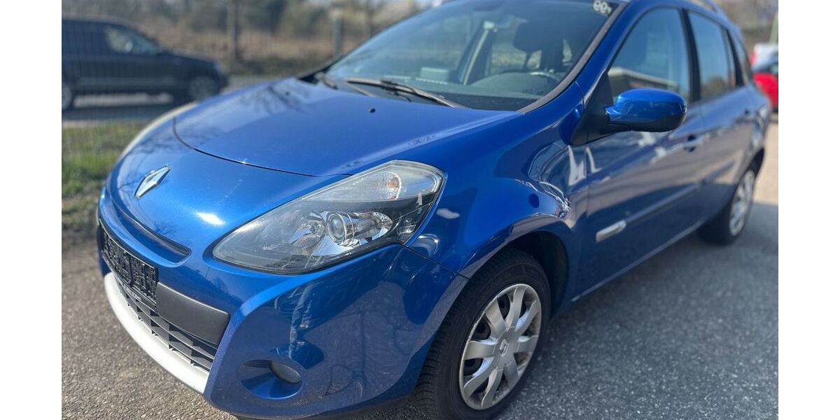 Renault Clio 191.000 km 2.990 &euro; Friedberg 61169