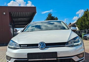 VW Golf 175.000 km 13.300 &euro; Erlensee 63526