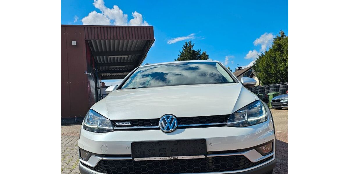 VW Golf 175.000 km 13.300 &euro; Erlensee 63526
