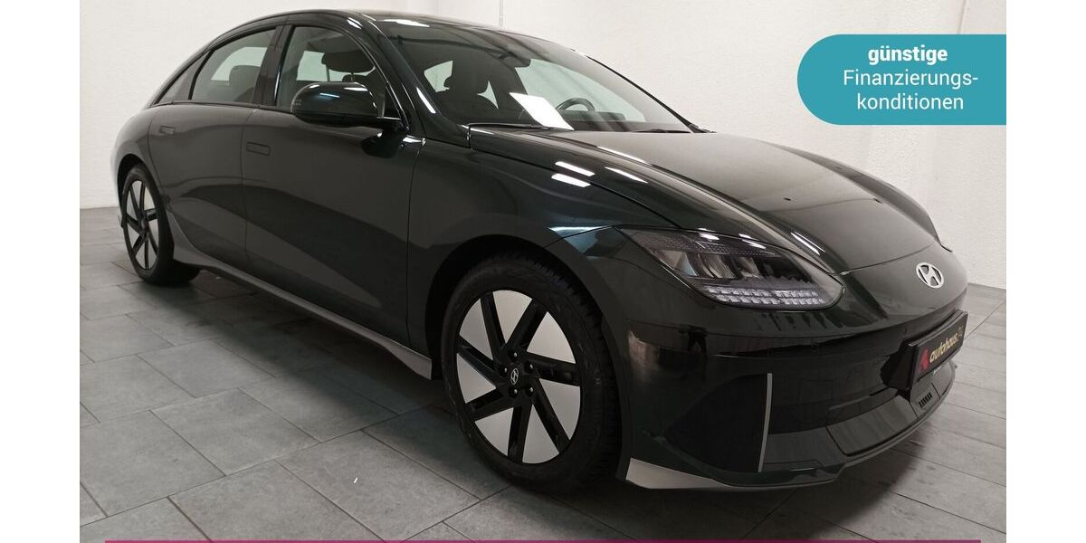Hyundai IONIQ 6 49.411 km 22.470 &euro; Egelsbach 63329