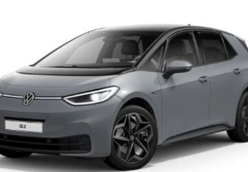 VW ID.3 59.615 km 21.930 &euro; Kelkheim 65779