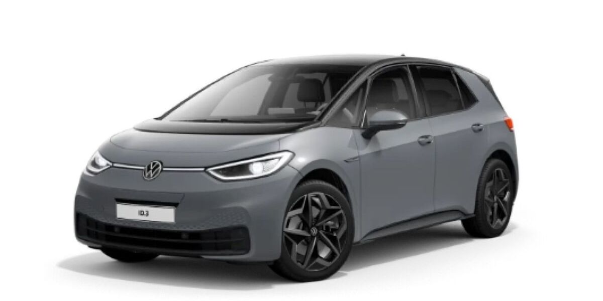 VW ID.3 59.615 km 21.930 &euro; Kelkheim 65779