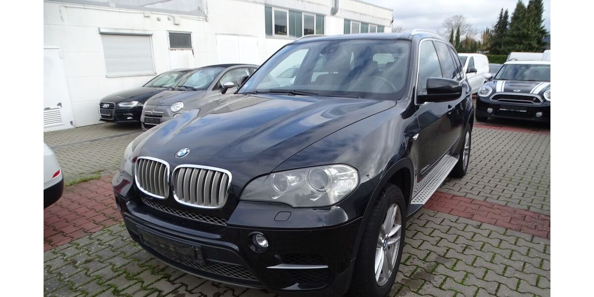 BMW X5 218.446 km 9.999 &euro; Rodgau 63110