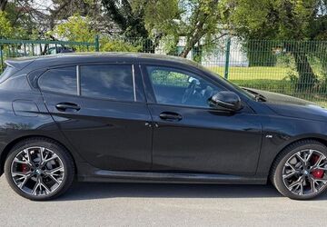 BMW 120 6.000 km 39.000 &euro; Mühlheim 63165