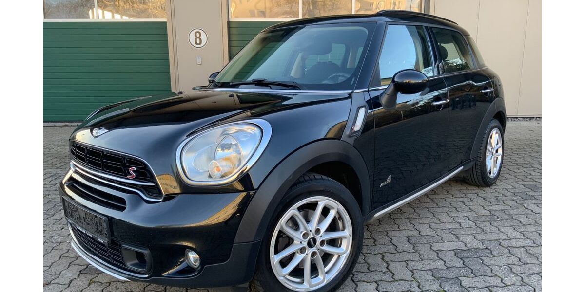 Mini Cooper SD 199.500 km 7.990 &euro; Wehrheim 61273