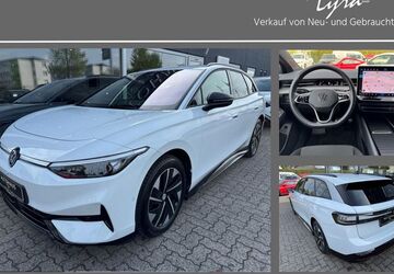 VW ID.7 21.708 km 47.880 &euro; Hanau 63456