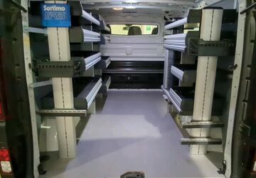 Renault Trafic 108.187 km 16.900 &euro; Freigericht/ Somborn bei Frankfurt am Main 63579