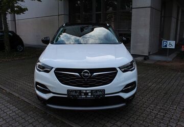 Opel Grandland (X) 94.000 km 19.200 &euro; Rüsselsheim 65428